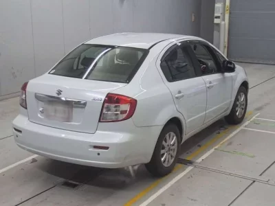 Suzuki SX-4