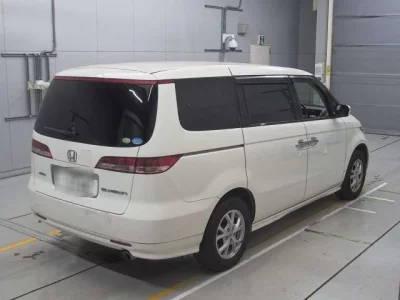 Honda ELYSION