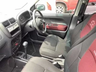 Suzuki CHEVROLET CRUZE