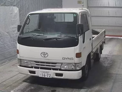 Toyota DYNA