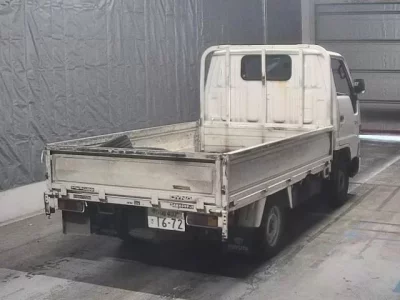 Toyota DYNA