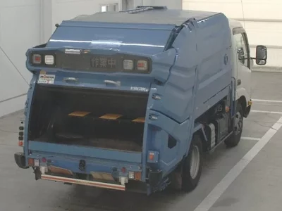 Hino DUTRO