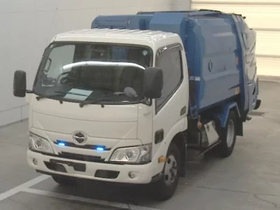 Hino DUTRO
