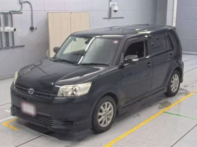 Toyota COROLLA RUMION