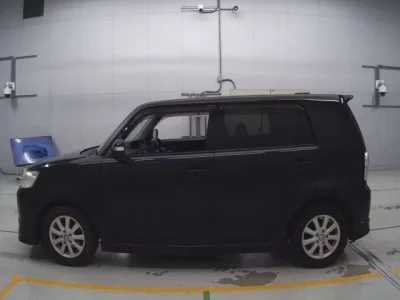Toyota COROLLA RUMION