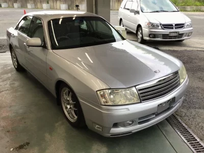 Nissan GLORIA