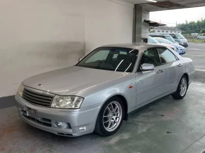 Nissan GLORIA