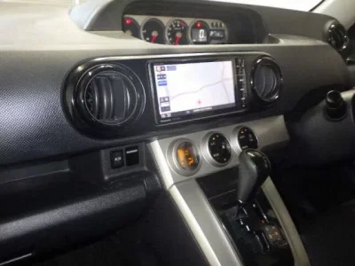 Toyota COROLLA RUMION