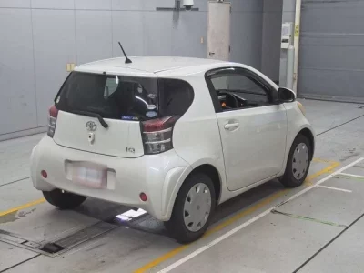 Toyota IQ