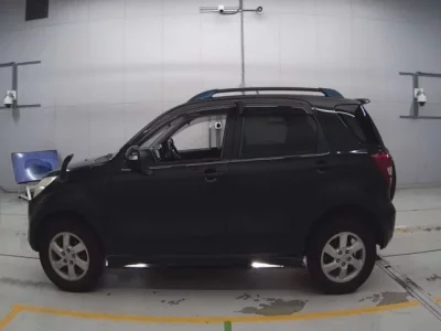 Daihatsu Be-Go