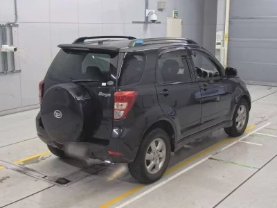 Daihatsu Be-Go