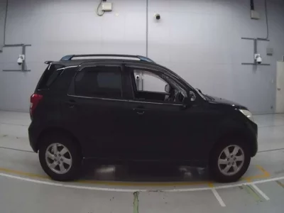 Daihatsu Be-Go