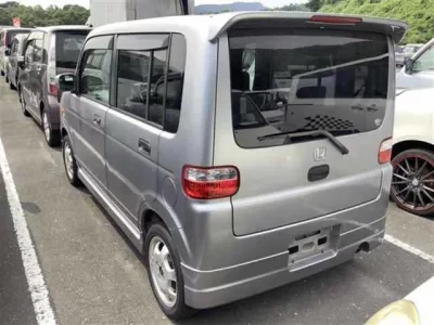 Honda THATS