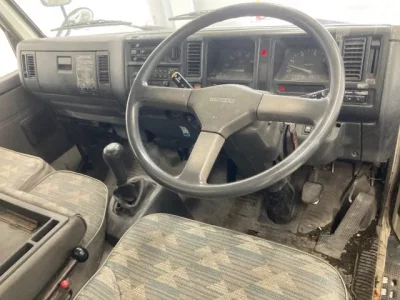 Mazda TITAN
