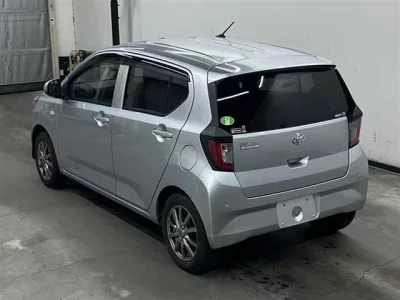 Toyota PIXIS EPOCH