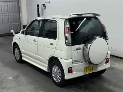 Daihatsu TERIOS KID