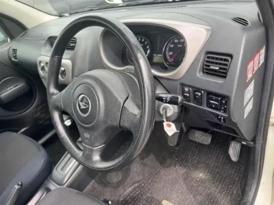 Daihatsu TERIOS KID