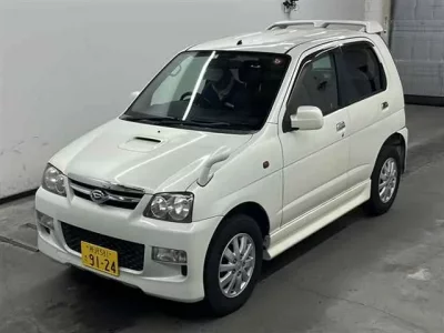 Daihatsu TERIOS KID