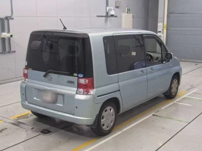 Honda MOBILIO
