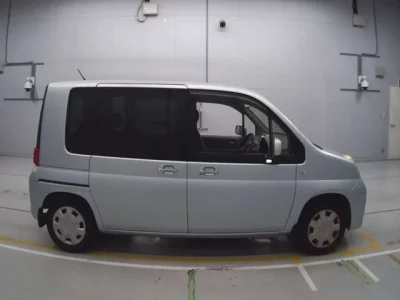 Honda MOBILIO