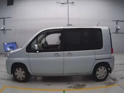 Honda MOBILIO