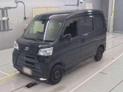Toyota PIXIS VAN