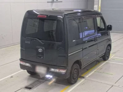 Toyota PIXIS VAN