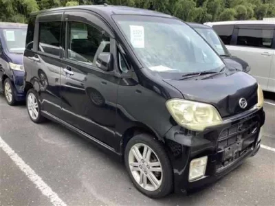 Daihatsu TANTO EXE