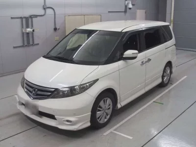 Honda ELYSION