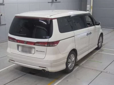 Honda ELYSION