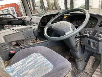 Mitsubishi SUPER GREAT