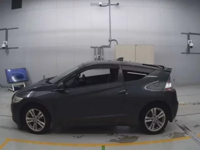 Honda CR-Z
