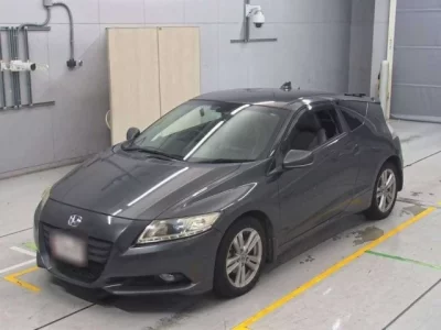Honda CR-Z