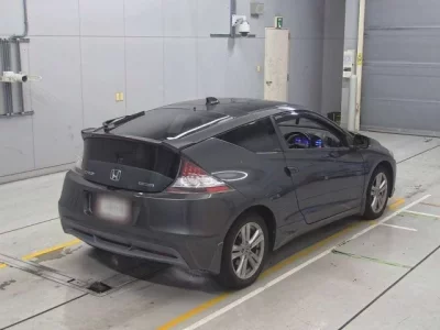 Honda CR-Z