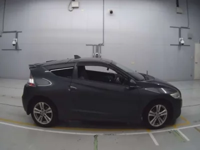 Honda CR-Z