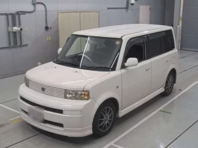 Toyota BB