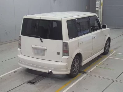 Toyota BB