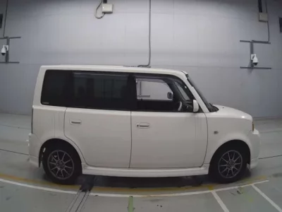 Toyota BB