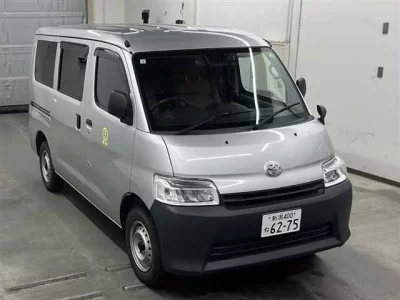 Toyota TOWN ACE VAN