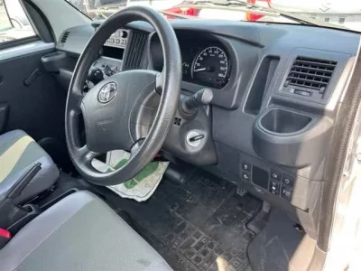 Toyota TOWN ACE VAN