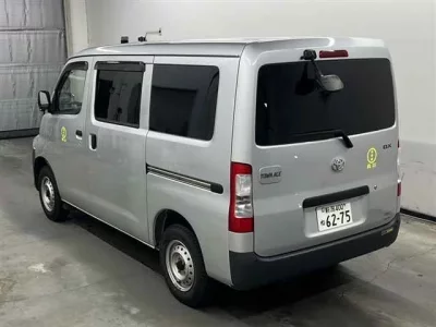 Toyota TOWN ACE VAN