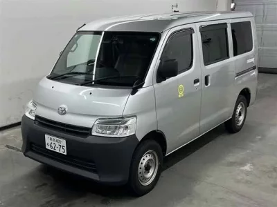 Toyota TOWN ACE VAN