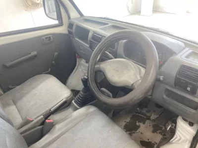 Mitsubishi MINICAB TRUCK