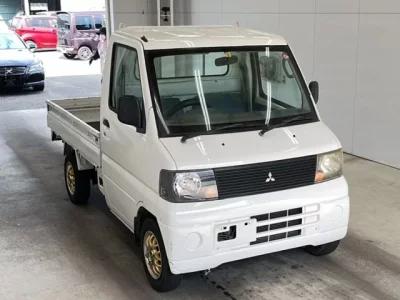 Mitsubishi MINICAB TRUCK