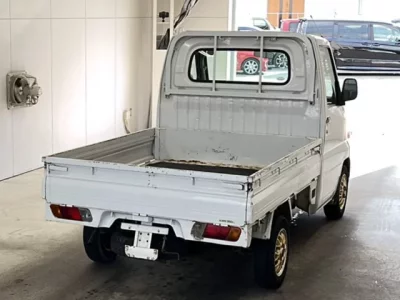 Mitsubishi MINICAB TRUCK