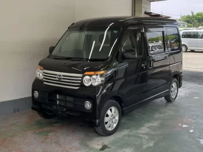 Daihatsu Atrai Wagon