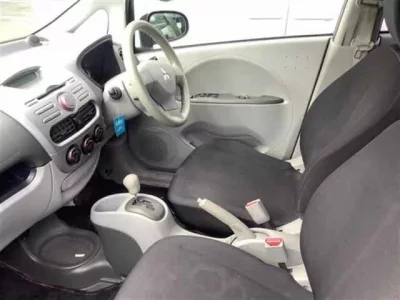 Mitsubishi I
