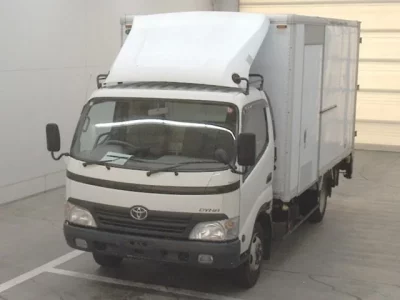 Toyota OTHER
