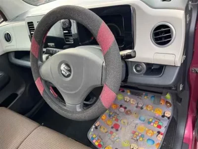 Suzuki MRWAGON