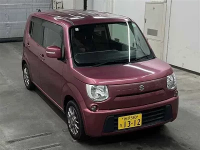 Suzuki MRWAGON